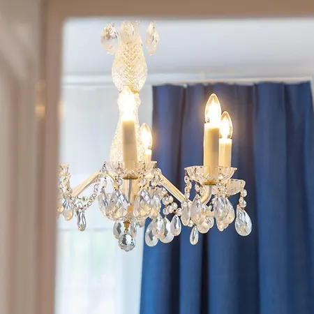 Lägenhet Heritage Boutique Bad Ischl