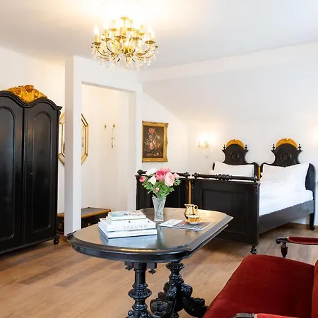 Heritage Boutique * Bad Ischl