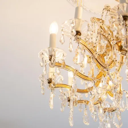 Heritage Boutique Lägenhet *