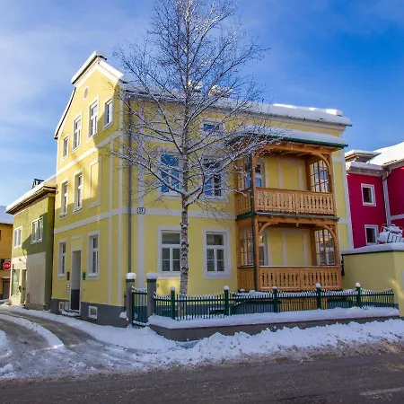 Lägenhet Heritage Boutique Bad Ischl