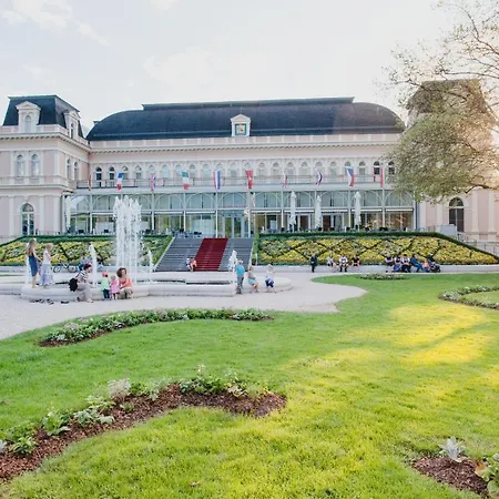 شقة Heritage Boutique باد اسشي