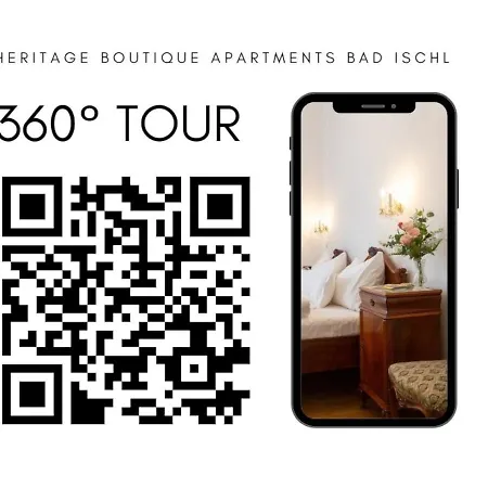 Lägenhet Heritage Boutique