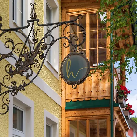 Appartement Heritage Boutique