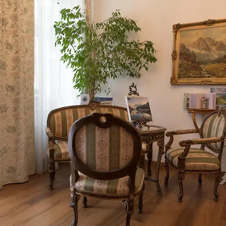 Διαμέρισμα Heritage Boutique