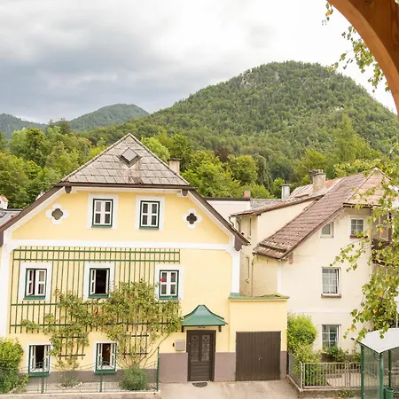Heritage Boutique Διαμέρισμα *