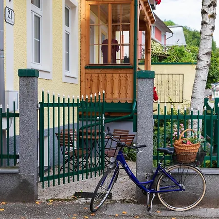 Lägenhet Heritage Boutique