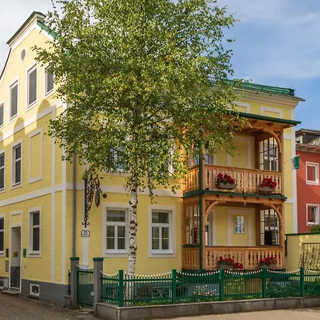 Heritage Boutique * Bad Ischl