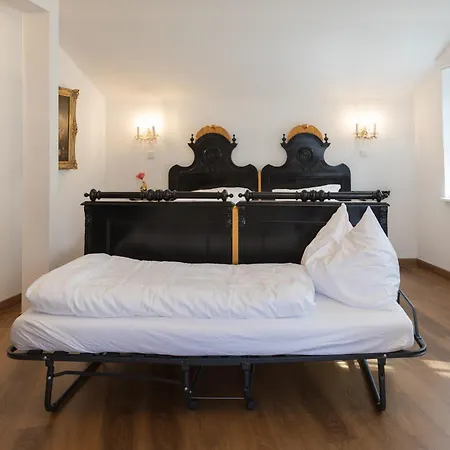 Heritage Boutique Appartamento