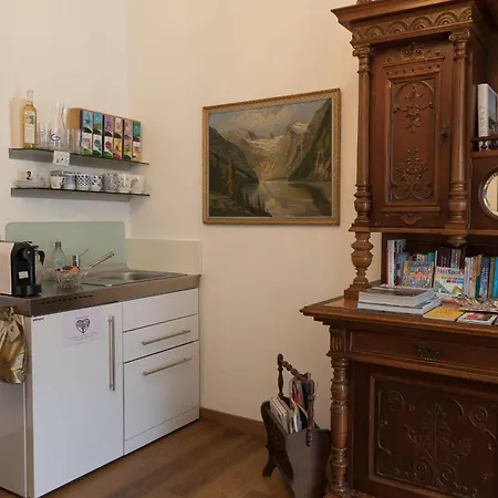 Διαμέρισμα Heritage Boutique