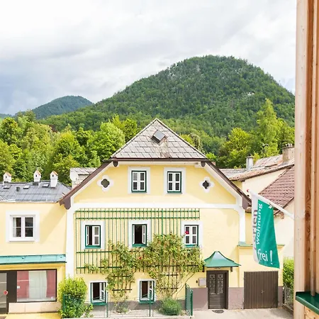 Heritage Boutique Apartman
