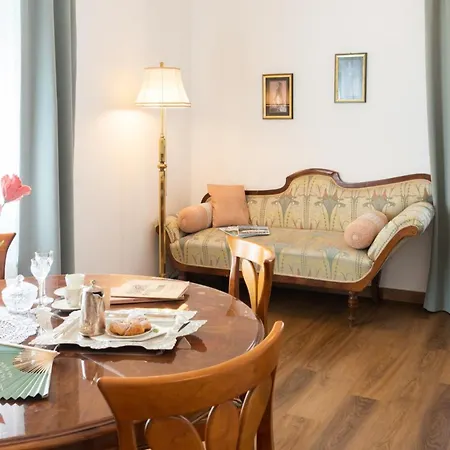 شقة Heritage Boutique *