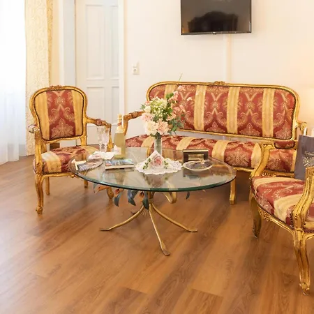 Heritage Boutique Apartman Bad Ischl