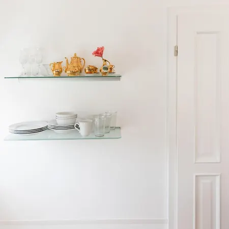 Apartman Heritage Boutique Bad Ischl