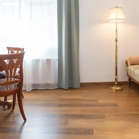 Heritage Boutique شقة باد اسشي