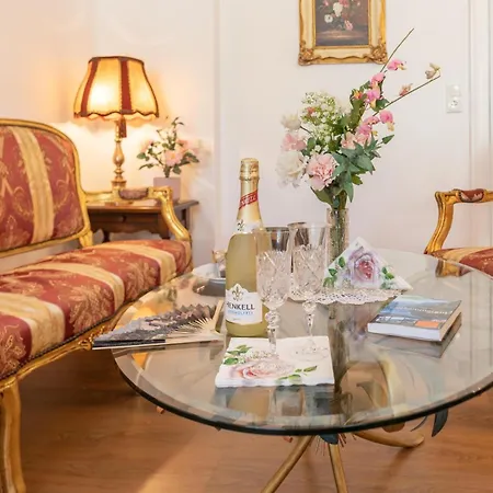 Heritage Boutique Appartamento