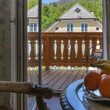 Heritage Boutique Apartamento *