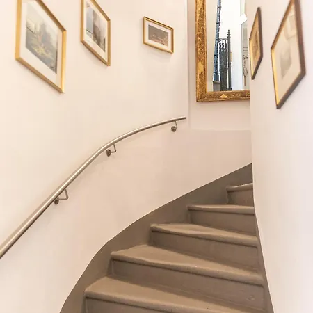 Heritage Boutique Appartamento