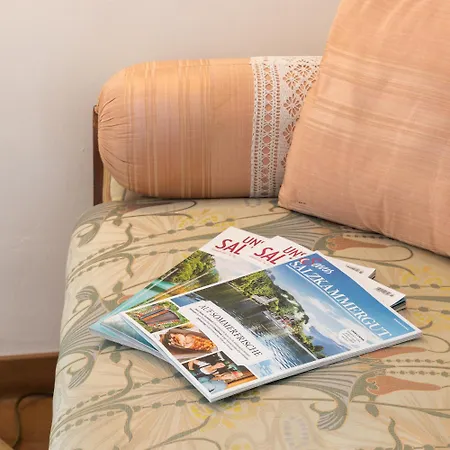 Heritage Boutique Appartamento