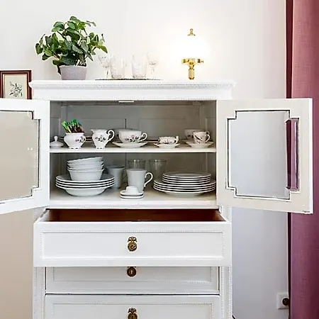Apartman Heritage Boutique *