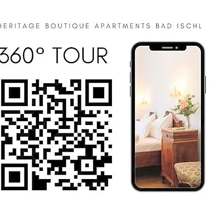 Heritage Boutique Bad Ischl