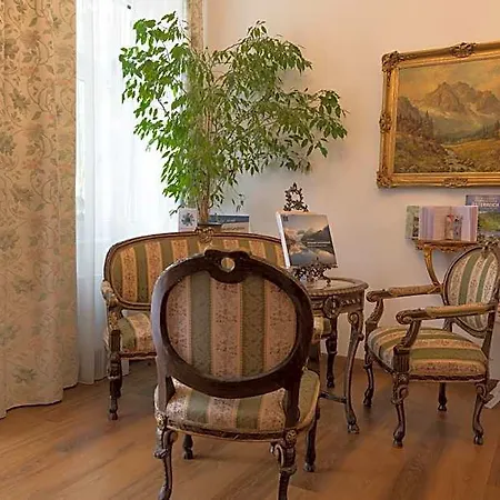 Apartman Heritage Boutique *