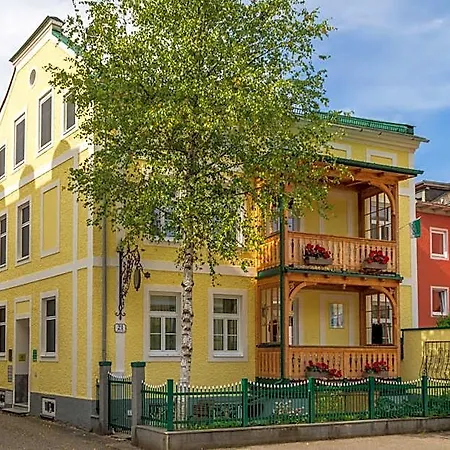 Heritage Boutique * Bad Ischl