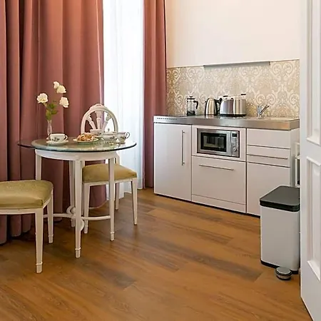 Apartman Heritage Boutique