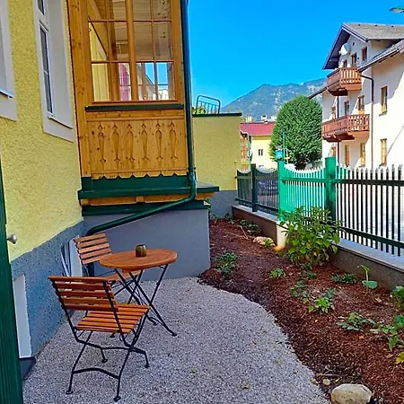 Apartman Heritage Boutique Bad Ischl