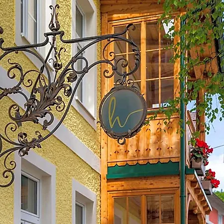 Heritage Boutique Apartman