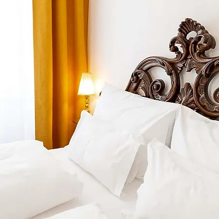 Appartamento Heritage Boutique Bad Ischl