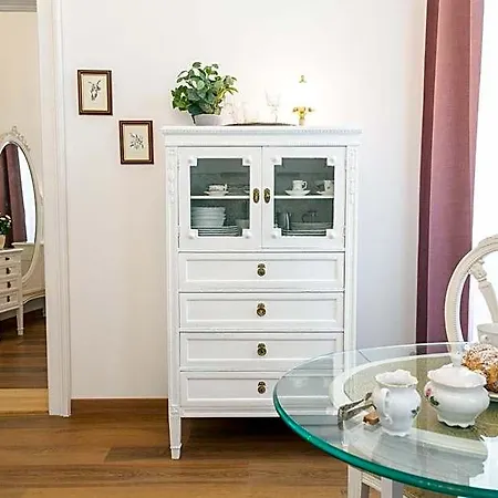 Heritage Boutique Apartman *