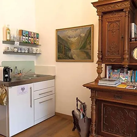 Apartman Heritage Boutique *