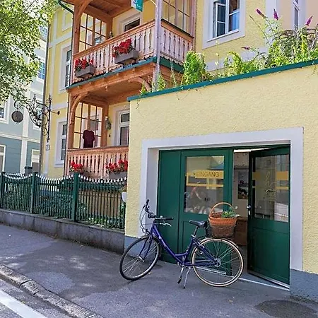 Heritage Boutique Apartman