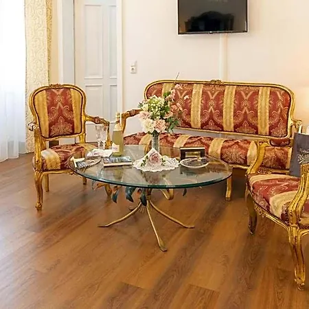 Heritage Boutique * Bad Ischl
