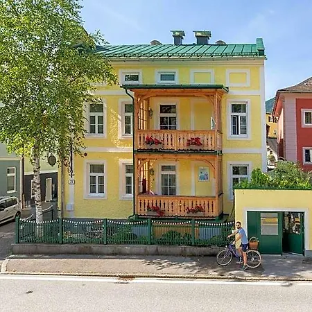 Apartman Heritage Boutique *