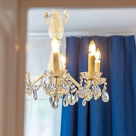 Apartman Heritage Boutique Bad Ischl
