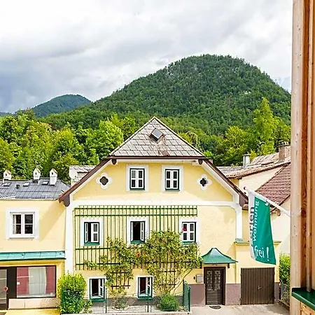Heritage Boutique * Bad Ischl