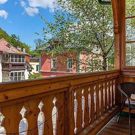 Heritage Boutique Apartman