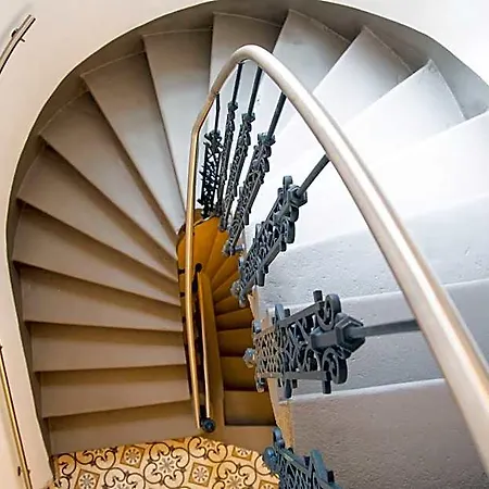 Heritage Boutique Apartman