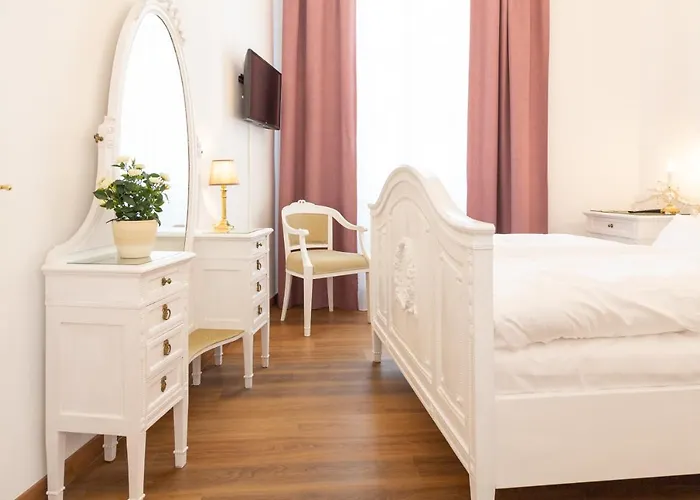 Heritage Boutique Apartamento *