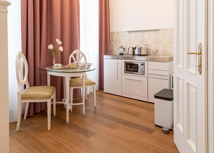 Heritage Boutique Bad Ischl