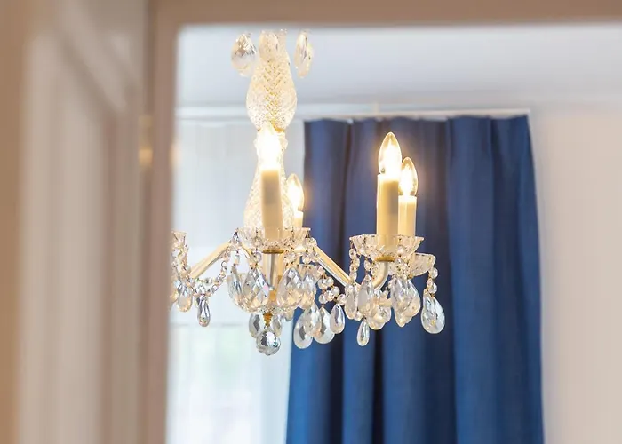 Appartement Heritage Boutique Bad Ischl