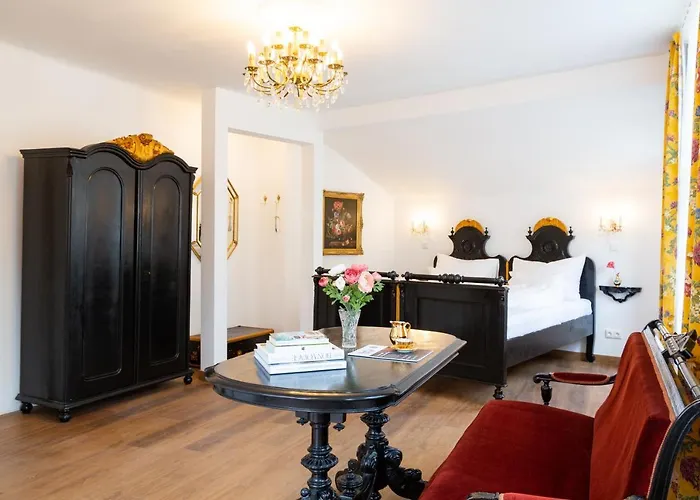 Heritage Boutique * Bad Ischl