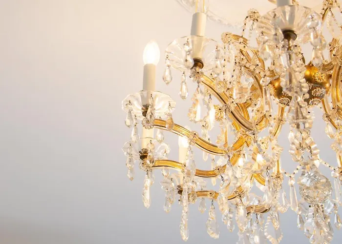 Heritage Boutique Apartamento *