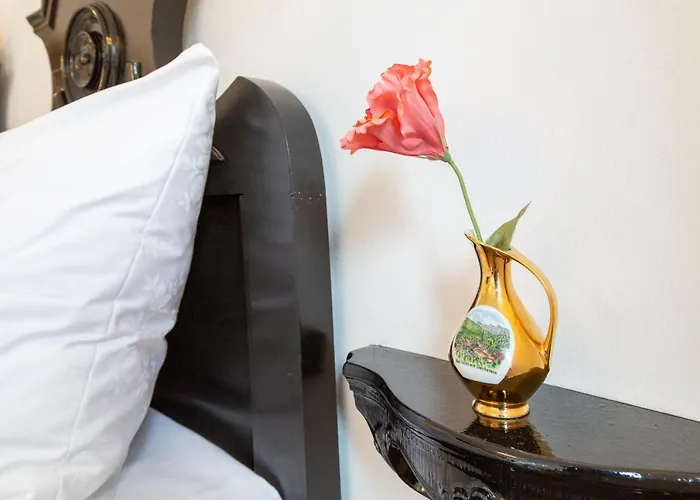 Heritage Boutique Apartamento