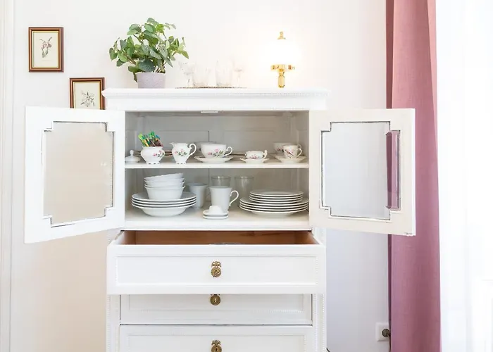 Heritage Boutique Apartamento Bad Ischl