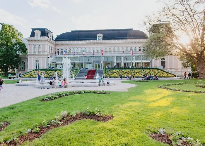 Διαμέρισμα Heritage Boutique Bad Ischl