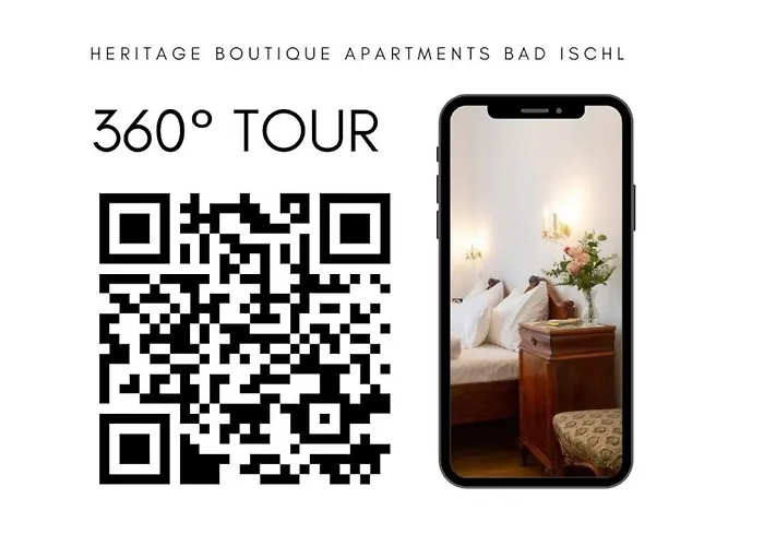 Διαμέρισμα Heritage Boutique