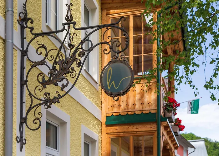 Appartement Heritage Boutique