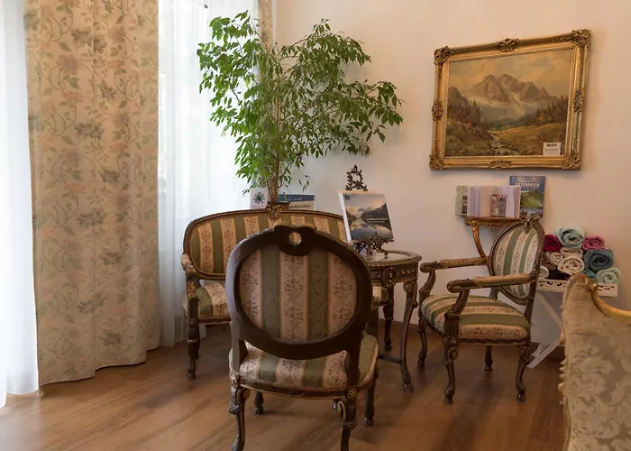 Appartement Heritage Boutique